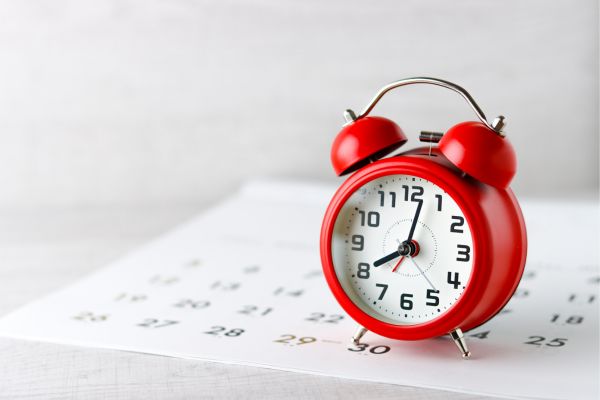 Richiedi un appuntamento