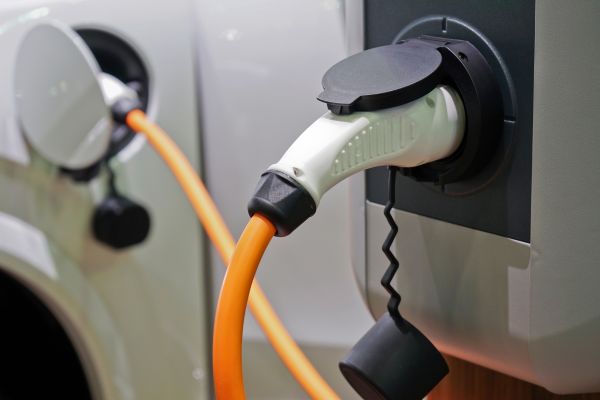 Dispositivi ricarica elettrica - Imprese turistiche