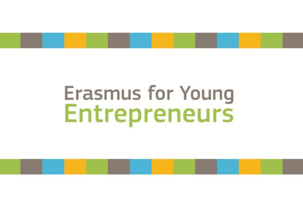 Erasmus per Giovani Imprenditori (EYE)
