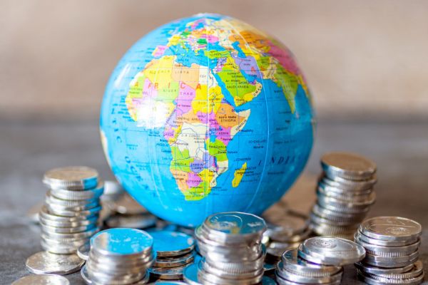 Internazionalizzazione 2025