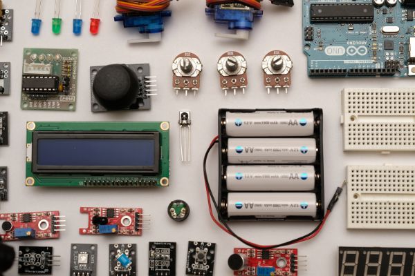 Registro produttori apparecchiature elettriche ed elettroniche