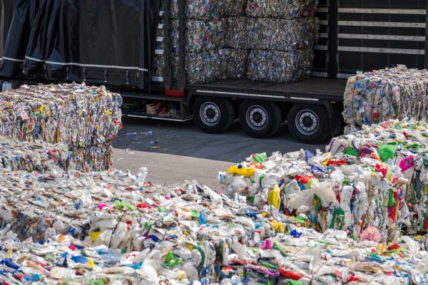 RENTRI - Registro per la tracciabilità dei rifiuti